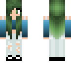 warm emeralds