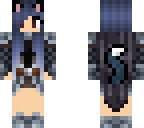 warrior meifwa alex version