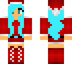 water claus