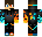 water fire pvp
