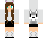wolf
