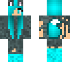 wolf girl 2