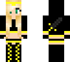 worrior princess