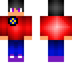 x-men boy