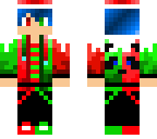 xmas me