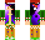 xmas style boi