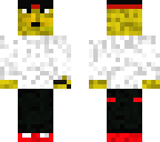 yt skin of tizo