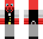 zoidberg dressed