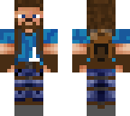 3d survival steve