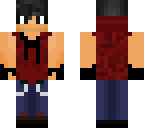 a skin