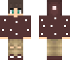 abe's new skin