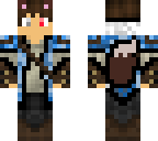 adventurer skin