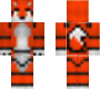 amber plushfox