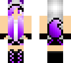 amethyst wolf fix