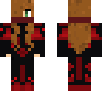 aphmau shadow knigt
