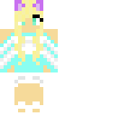 aphmau type skin really random