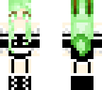 archy leafeon