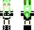 archy leafeon