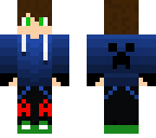 ardagamekoning skin