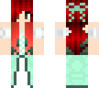 ariel maiden