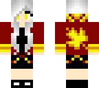 autum skin