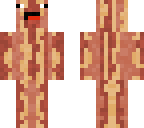 bacon noob