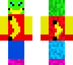 bananaking 2