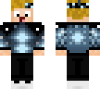 blond derp 