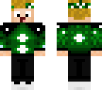 blond derp boy 2