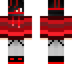 bloody emo zane