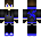 blue boy