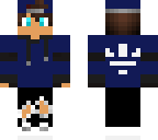 blue boy 