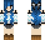 blue-chan