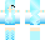 blue fox edit