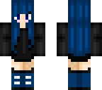 blue lover tanya