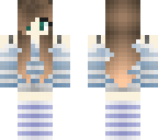 blue me