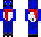 bluepanda