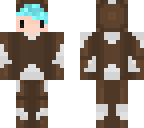 boy cow