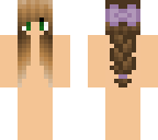 braid skin base