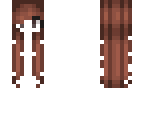 brunette hair base