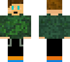 camo