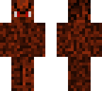 carl genisis demon form additon