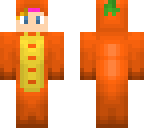 carrot