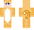 cat boy