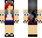 cat girl