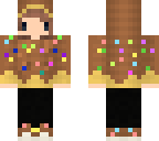 chibi donut
