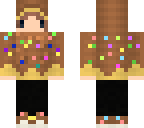 chibi donut fixed