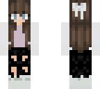 chibi girl