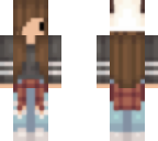 chibi llama edited