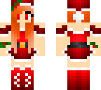 chrismas lucinda